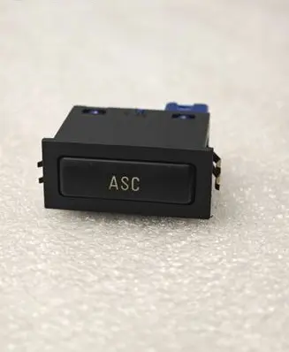 BMW 3 E46 Traction control (ASR) switch 8363694