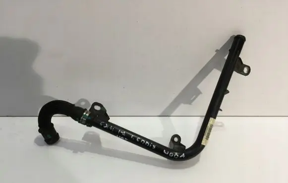 Suzuki SX4 S-Cross Engine coolant pipe/hose 000552534450
