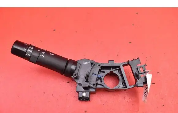 Subaru Outback Headlight wiper switch NILES148A0