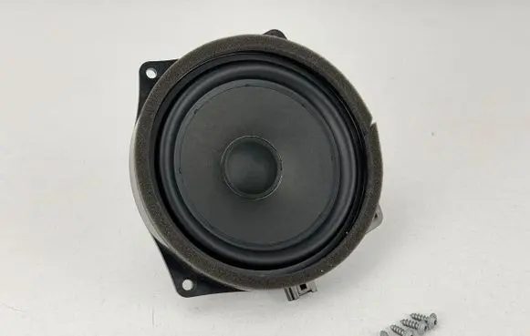 BMW i4 Subwoofer speaker 10594202 19815910 5412336