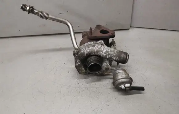 Nissan Almera N16 Turbo 54359700002