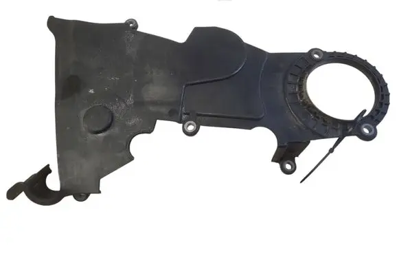 Audi A3 S3 8V Timing belt guard (cover) 04e109175d