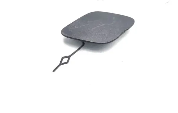 Opel Mokka Rear bumper row hook cap/cover 25980572