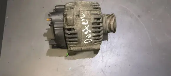 Dacia Duster Generator/alternator 8200667607B 2543561C TG11G063