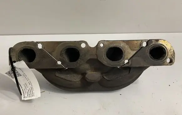 BMW X5 F15 Exhaust manifold 7576987