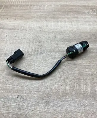 Ford Mondeo Mk III Interior temperature sensor 97BW19C734AD