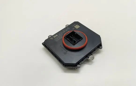 BMW 5 G30 G31 G38 Headlight ballast module Xenon 7472765 503952920120
