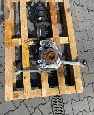 BMW 3 F30 F35 F31 Front shock absorber/damper 6792288-06