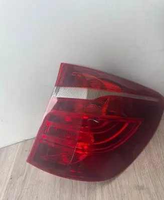 BMW X3 F25 Rear/tail lights 7217312
