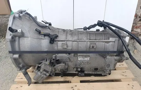 KIA Stinger Manual 5 speed gearbox