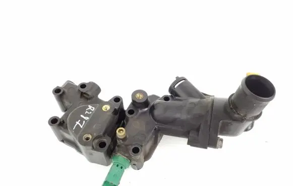 Thermostat/thermostat housing