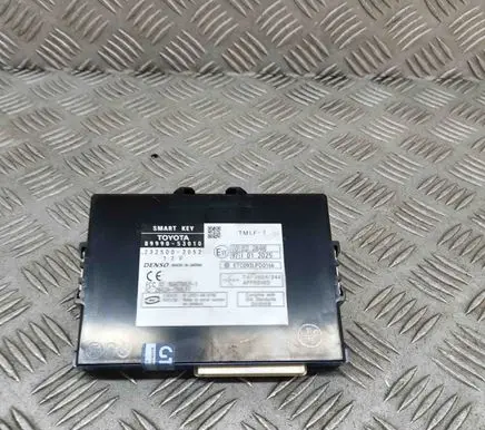 Lexus IS 220D-250-350 Other devices 8999053010