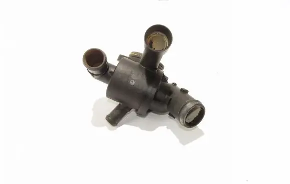 Skoda Yeti (5L) Thermostat housing 03L121111AE