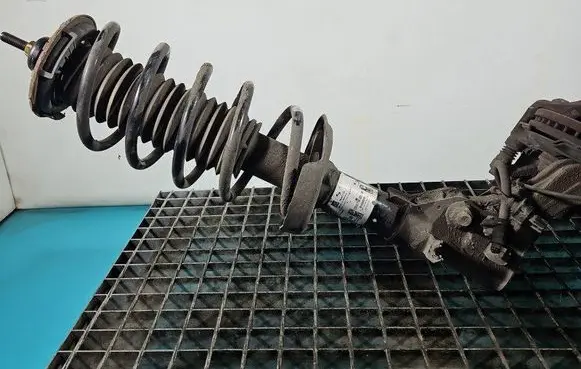 Honda HR-V Front shock absorber/damper 51610-T8K-G141-M1 IMPRK1464356