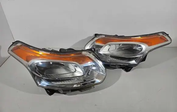 Citroen C3 Picasso Headlights/headlamps set 103419012674