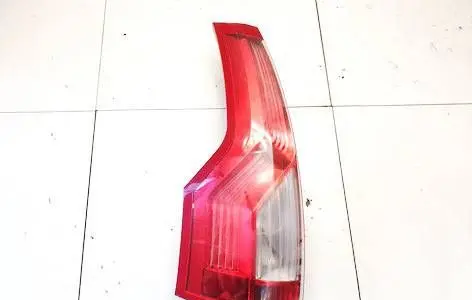 Citroen C4 Grand Picasso Rear/tail lights 163843