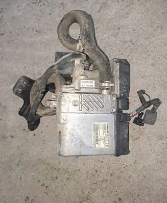 BMW 5 E39 Auxiliary pre-heater (Webasto) 66724A