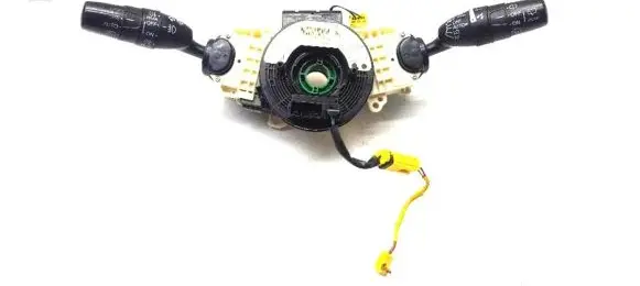 Honda Accord Headlight wiper switch F0TH97FF1