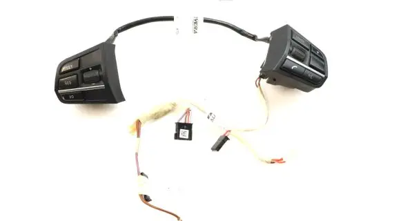 BMW 5 GT F07 Steering wheel buttons/switches 9229479 610234900D