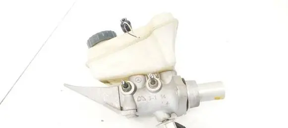 Mercedes-Benz ML W164 Master brake cylinder A1644300202 03350886811