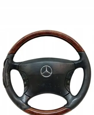 Mercedes-Benz S W220 Steering wheel 