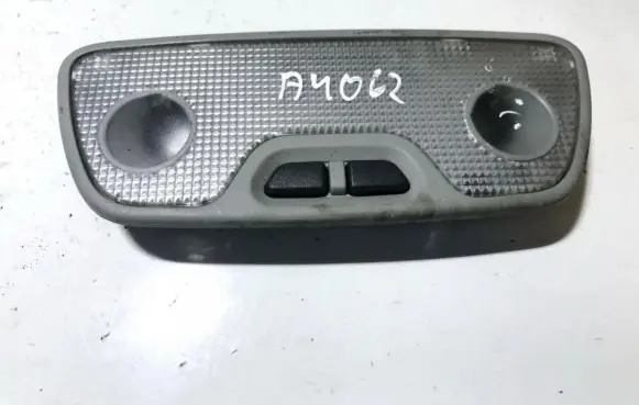 Volvo XC90 Rear seat light 9178936