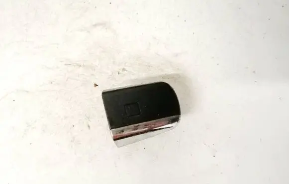 Mercedes-Benz E W210 Loading door cover/cap 