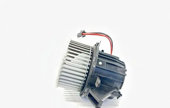 Audi A5 8T 8F Heater fan/blower