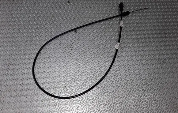 Chrysler Voyager Rear door cable line 