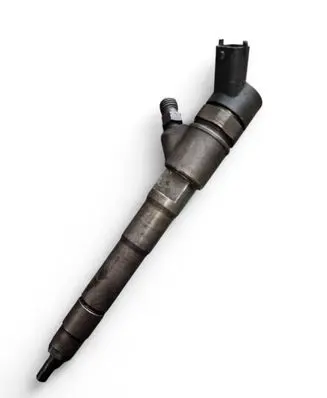 Peugeot Boxer Fuel injector 0445110418