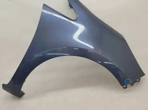 KIA Rio Fender