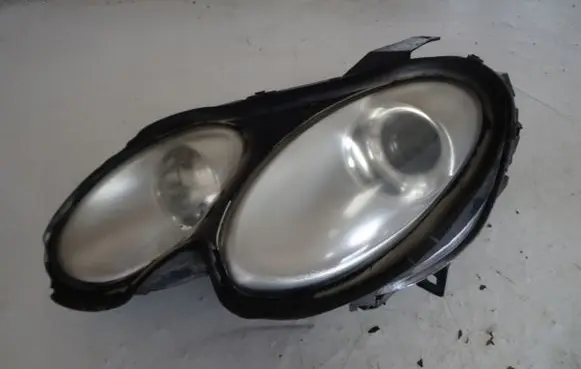 Smart ForFour II W453 Headlight/headlamp
