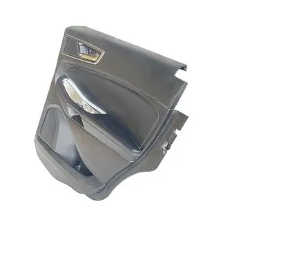 Ford Edge II Rear door card panel trim FT4BR27406CJ FT4B14E074BD