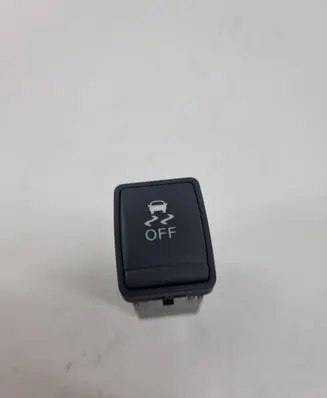 Nissan Leaf I (ZE0) Traction control (ASR) switch 1ka0a