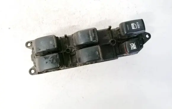 Lexus IS 220D-250-350 Electric window control switch 8404053080 84040-53080