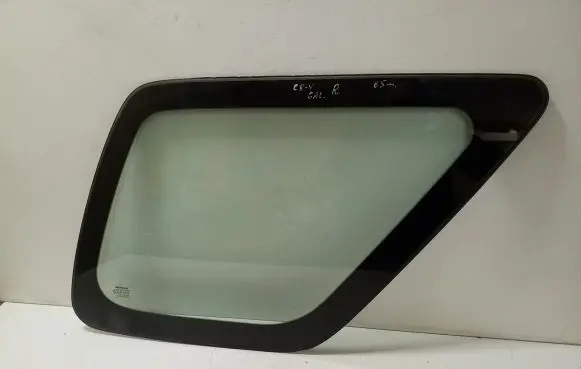 Honda CR-V Rear side window