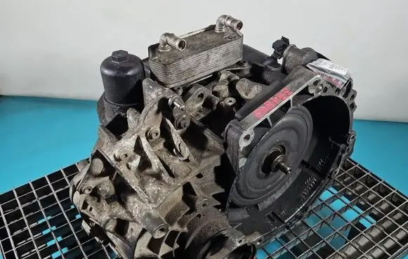 Seat Toledo III (5P) Automatic gearbox HJP IMPRK1568807