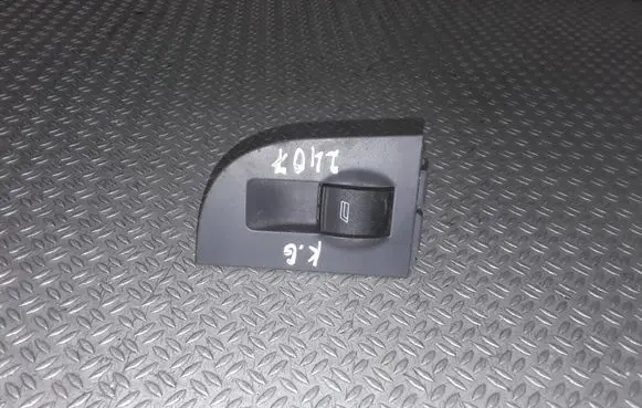 Audi A6 S6 C5 4B Electric window control switch 4B0959855