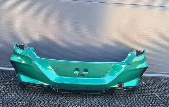 BMW M8 F91 F92 G14 G15 Rear bumper 141516507 0692353 G14H0692353