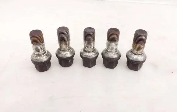 Audi A8 S8 D4 4H Nuts/bolts 