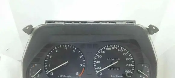 Honda Concerto Speedometer (instrument cluster) HR0179016