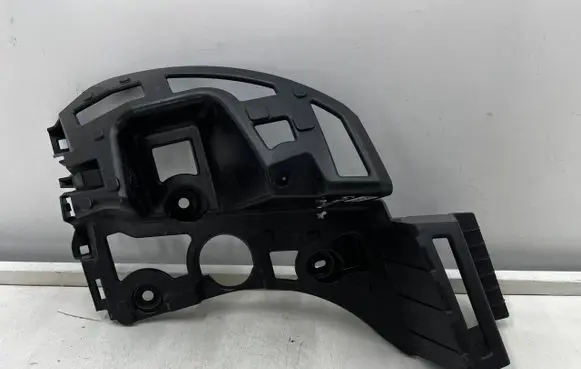 Opel Grandland X Rear bumper mounting bracket YP00035880