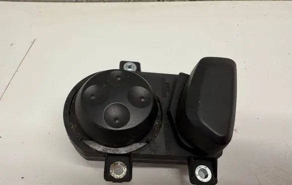 Volkswagen PASSAT B7 Seat control switch 3C0959777