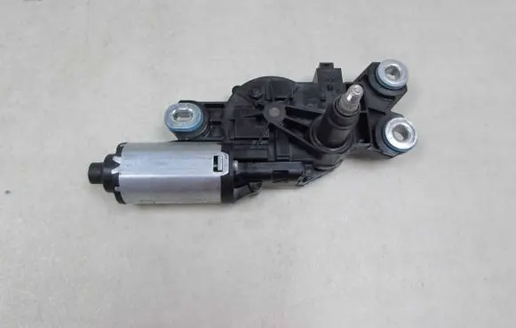 Volvo V70 Rear window wiper motor 30663891 51367