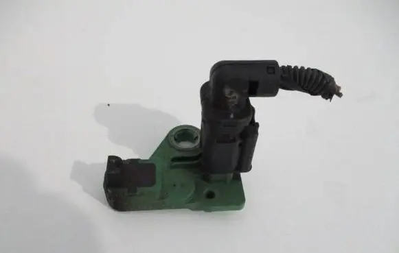 Citroen C4 II Picasso Crankshaft position sensor 9677539480