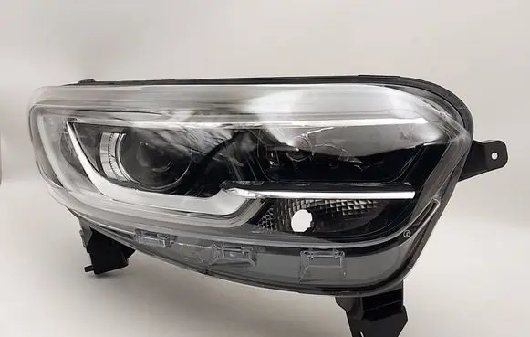 Renault Kadjar Headlight/headlamp 260101096R 01177006 0117700600102807