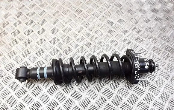 Mitsubishi Eclipse Cross Rear shock absorber/damper 56210w110p
