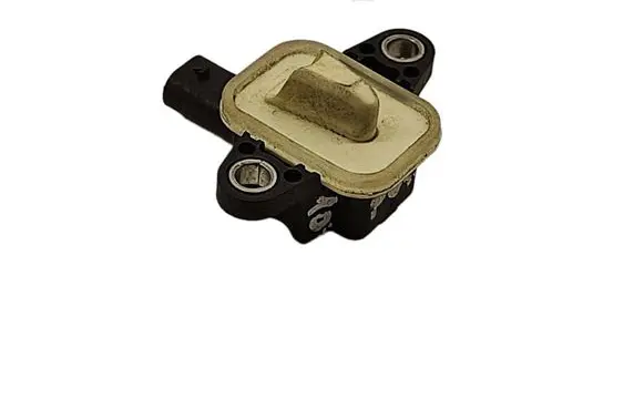 Volkswagen Sharan Airbag deployment crash/impact sensor 4H0955557 101120