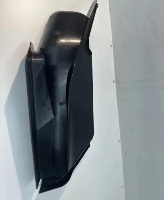 Volkswagen Tiguan Wiper trim 5TB815159