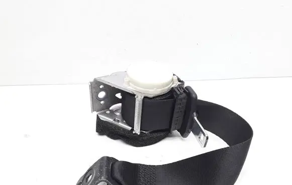 Ford Kuga I Rear seatbelt 4M51A611B66AK